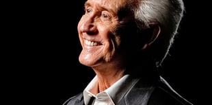 (Is This The Way To) Topsham?