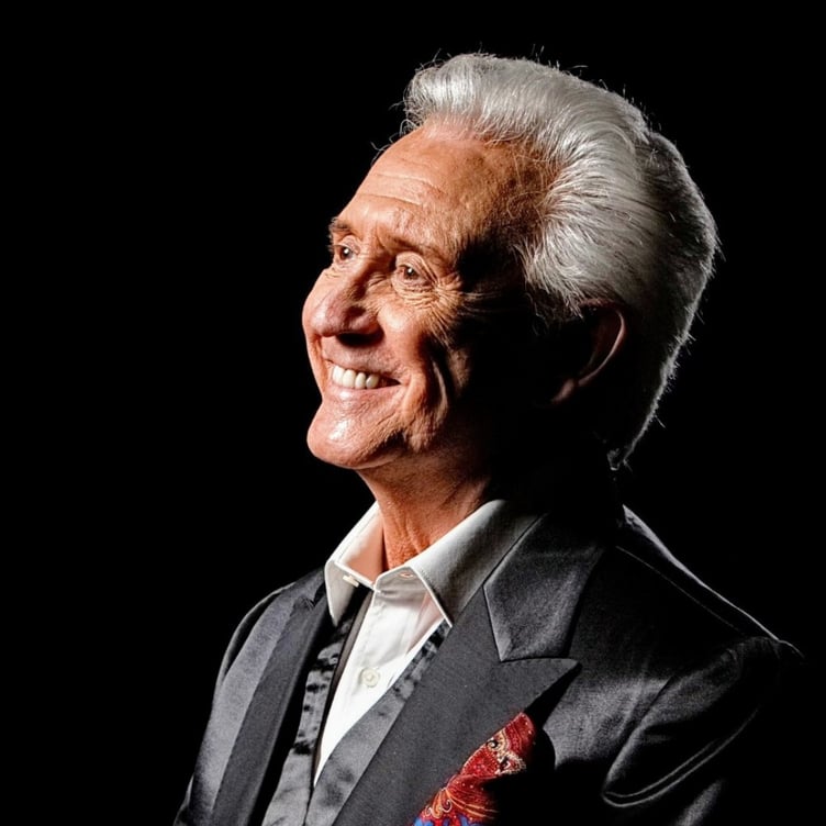 Tony Christie