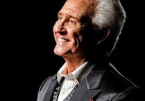 (Is this the way to..) Topsham?