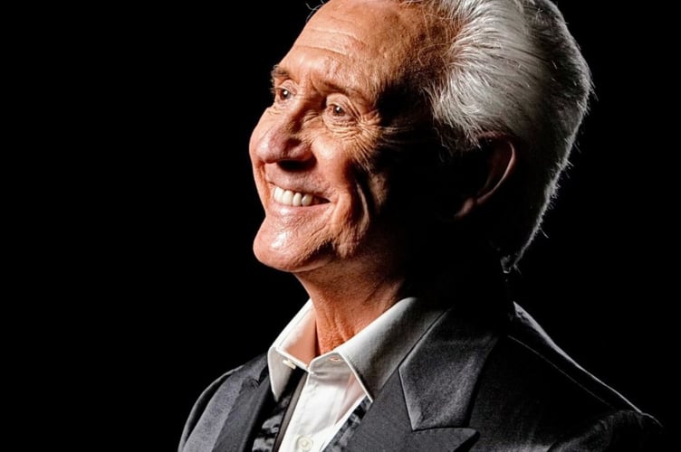 Tony Christie