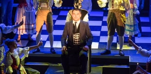 Knight to a5? Check this musical out