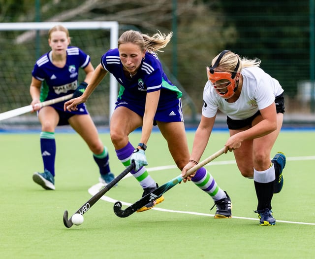 Winning start for pair of Ashmoor teams