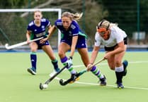 Winning start for pair of Ashmoor Hockey Club teams
