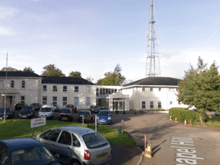 Discover family fun and fire safety at fire service open day