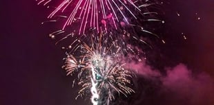 Preparations underway for roar-some fireworks