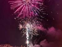 Teignmouth Council backs rugby club firework event