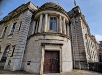 Second warning for feuding councillors
