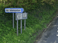 Overnight closure of A381 set to start 