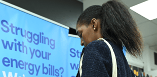 British Gas reopens energy debt support fund
