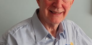 Club commended for continued charity support