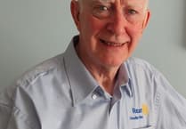 Club commended for continued charity support