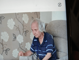 Missing Kingsteignton man, 72, prompts police appeal