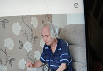 Have you seen Graham Rice from Kingsteignton?