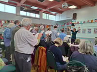 Opera day hits the right note