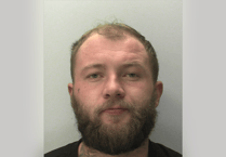 Exeter man sought by police over assault reports