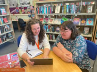 Charities Join Forces to Bridge the Digital Divide in Devon
