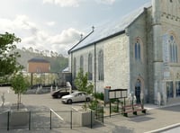 Museum celebrates Lotto cash funding