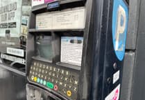 Councillors demand review of parking charges