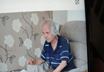 Check gardens and outbuildings, police say as 72-year-old still missing