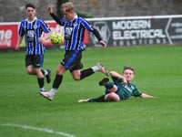 Record-breaking scores in SDFL