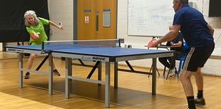 Brixham Sharks 9-1 season opener victory