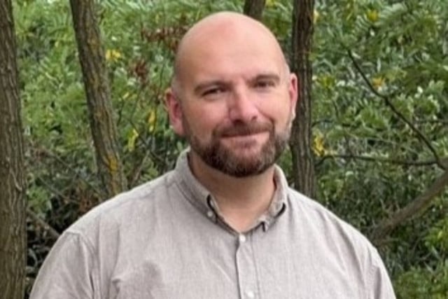 Man who died in M5 crash was 'truly wonderful gentleman'