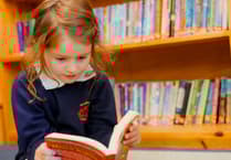 Broadhempston School's 'outstanding' Ofsted review