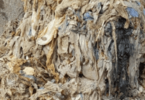 South West Water welcomes Government ban on plastic wet wipes