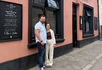 Chagford shines at Devon Food and Drink Awards