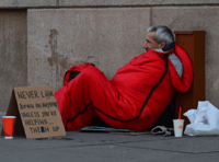 Campaign to end ‘needless deaths’ of homeless people