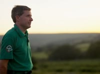 Dartmoor cardiac arrest survivor stars in BASICS Devon film