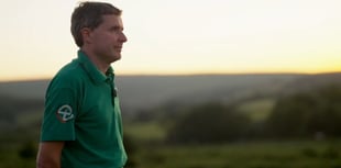 Dartmoor cardiac arrest survivor stars in BASICS Devon film