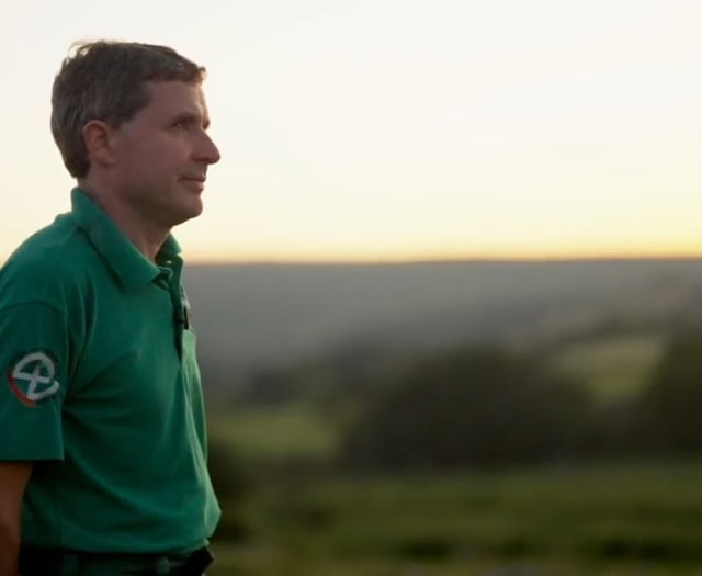 Dartmoor cardiac arrest survivor stars in BASICS Devon film