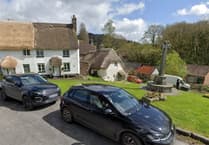 Potter-mania hits Lustleigh