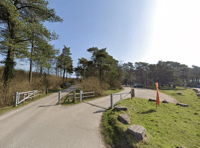 Join police for a community meet at Mamhead