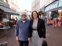 New crime reporting tool welcomed by seaside businesses 