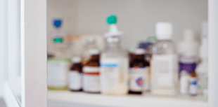 Pharmacy shoplifting more than triples over three years