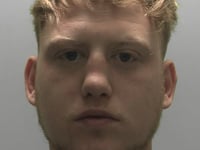 Thug jailed for violent attacks
