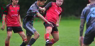 WBB amongst those to taste Senior Cup success