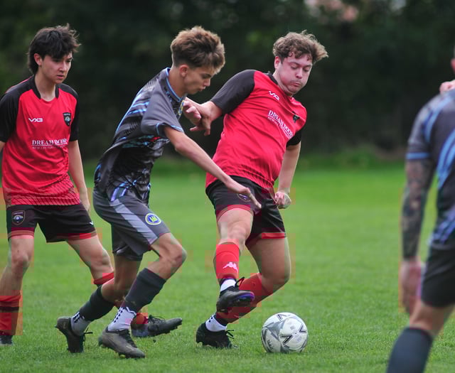 WBB amongst those to taste Senior Cup success