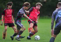 WBB amongst those to taste SDFL Senior Cup success