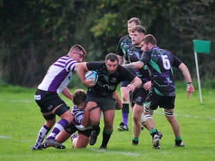 Goodwill saves New Cross fixture