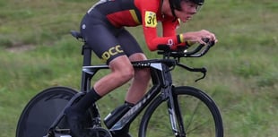 Local talent secures international breakthrough