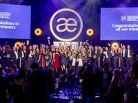 Accountancy firm wins employer award