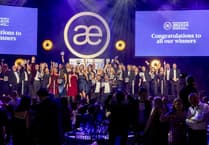 Accountancy firm wins employer award