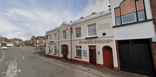 Teenage girl arrested after 'altercation' near pub