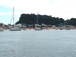 Annual forum explores coastal conservation and development