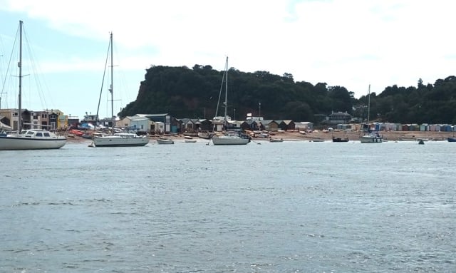 Annual forum explores coastal conservation and development