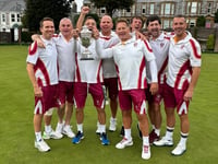 Shaldon's season draws to a close