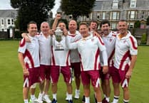 Shaldon Bowling Club's season draws to a close